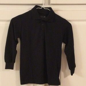 School Uniform Top